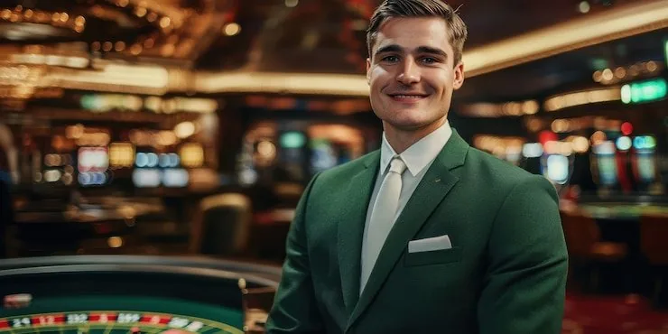 pak177 Casino